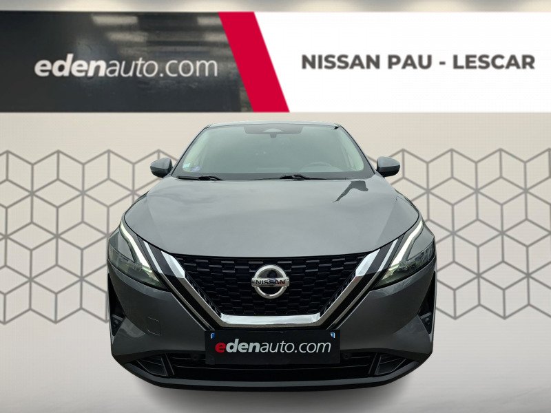 Nissan Qashqai - Photo 8