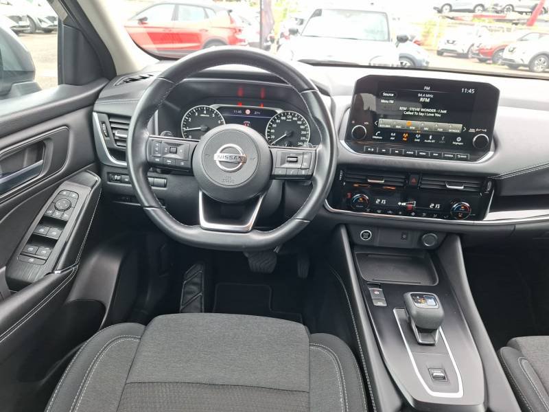 Nissan Qashqai - Photo 9