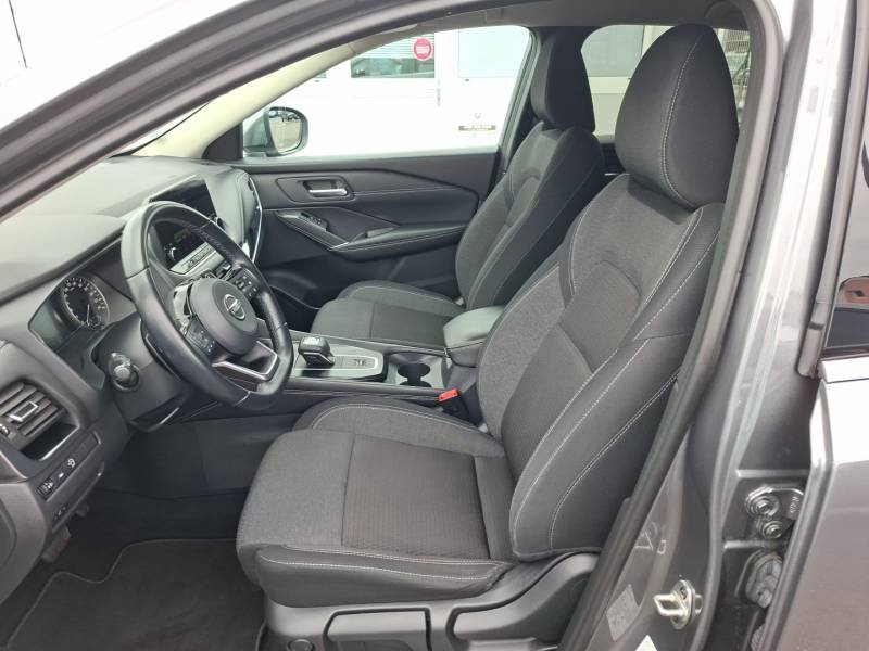 Nissan Qashqai - Photo 10