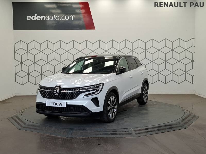 Renault Austral - Photo 1
