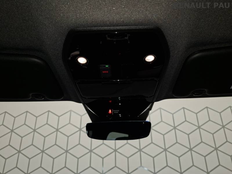 Renault Austral - Photo 13
