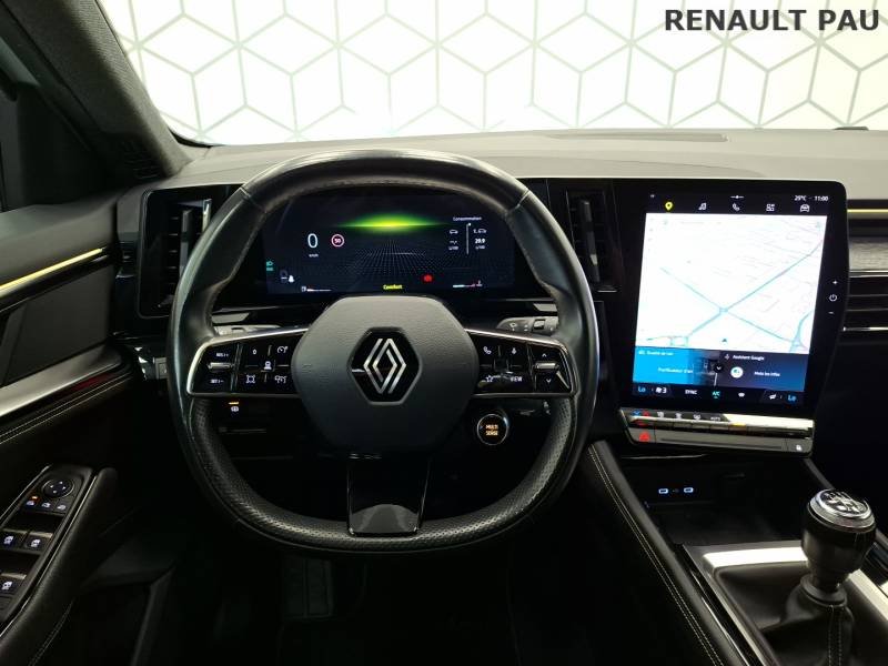 Renault Austral - Photo 14
