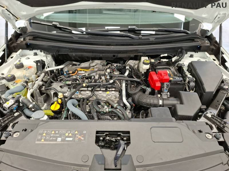 Renault Austral - Photo 19