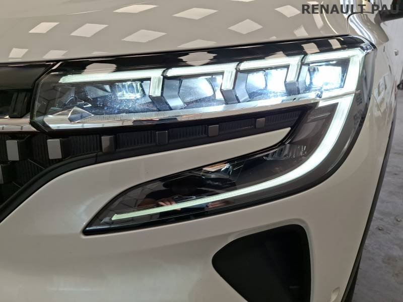 Renault Austral - Photo 20