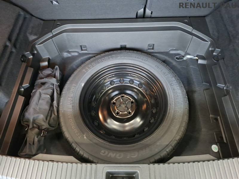 Renault Austral - Photo 23