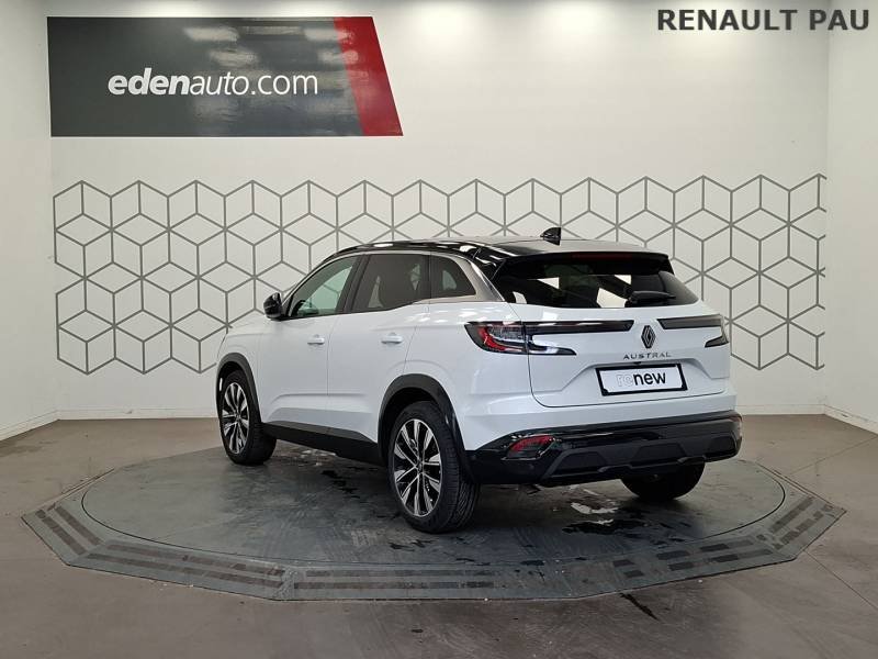 Renault Austral - Photo 3