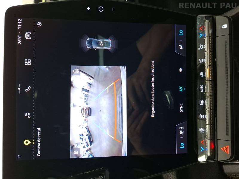Renault Austral - Photo 35