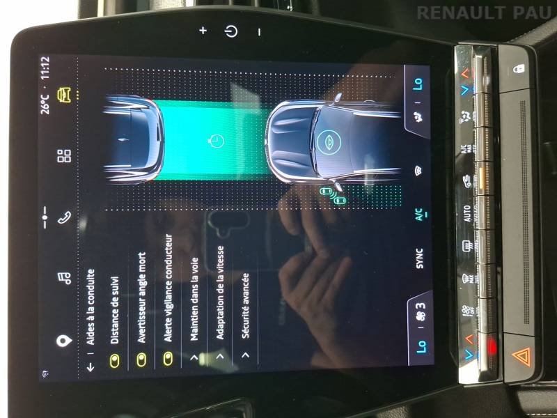 Renault Austral - Photo 36