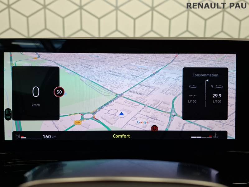 Renault Austral - Photo 39