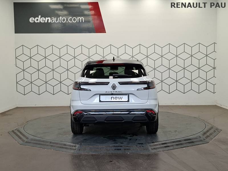 Renault Austral - Photo 4
