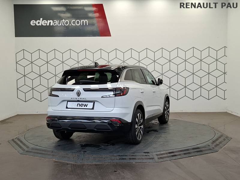 Renault Austral - Photo 5