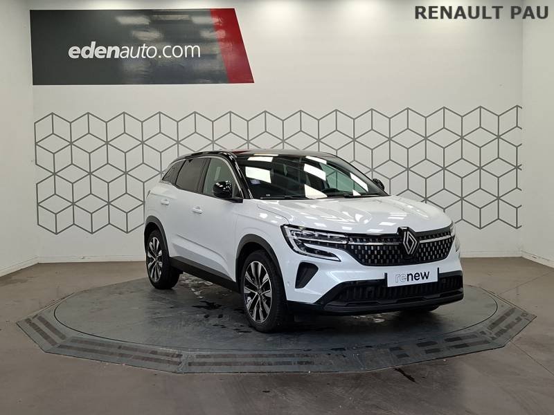 Renault Austral - Photo 7
