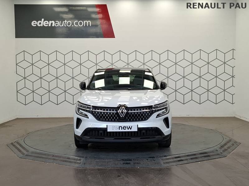 Renault Austral - Photo 8