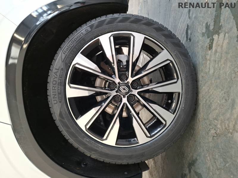 Renault Austral - Photo 10