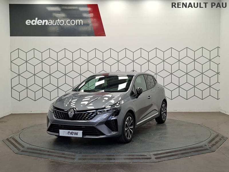 Renault Clio - Photo 1