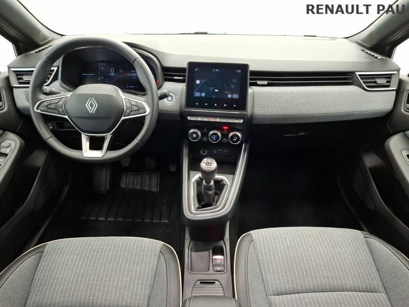 Renault Clio - Photo 11