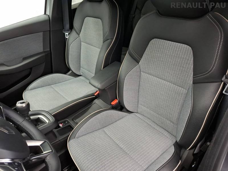 Renault Clio - Photo 12
