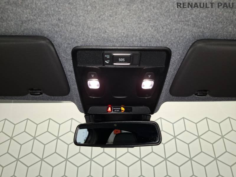 Renault Clio - Photo 13