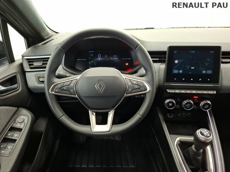 Renault Clio - Photo 14