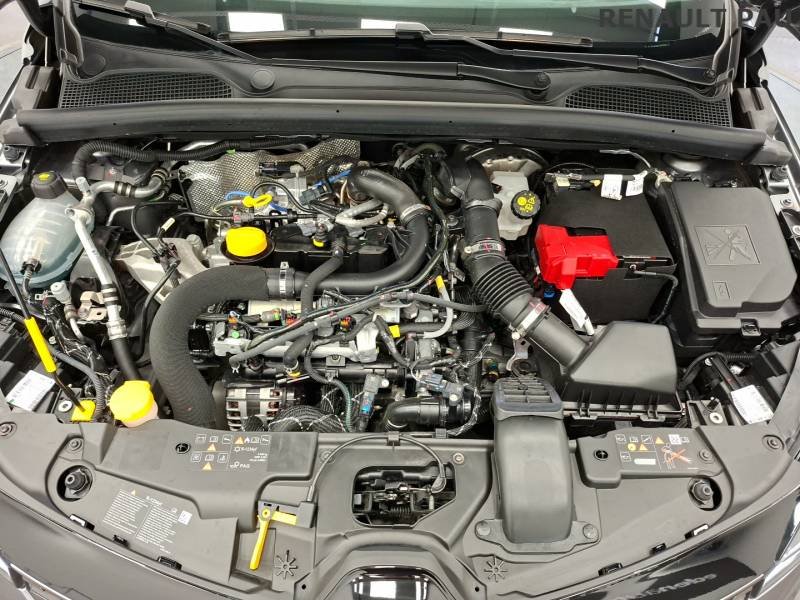 Renault Clio - Photo 19