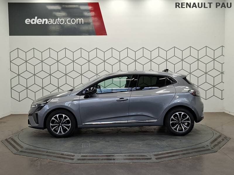 Renault Clio - Photo 2