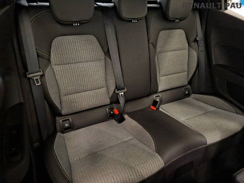 Renault Clio - Photo 21