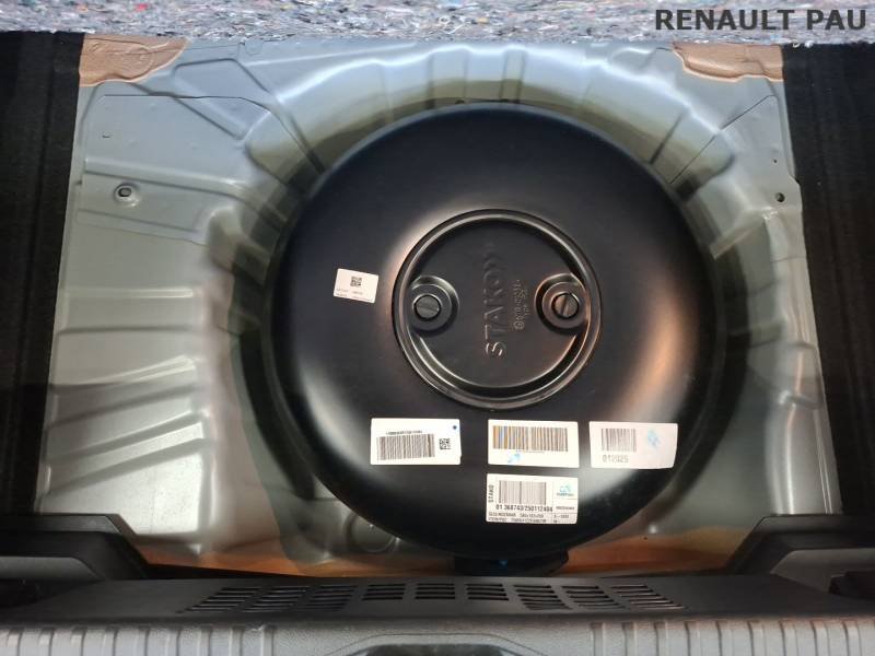 Renault Clio - Photo 24