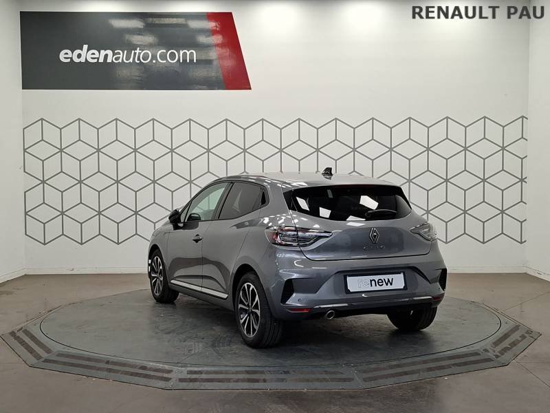 Renault Clio - Photo 3