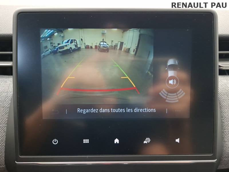 Renault Clio - Photo 34