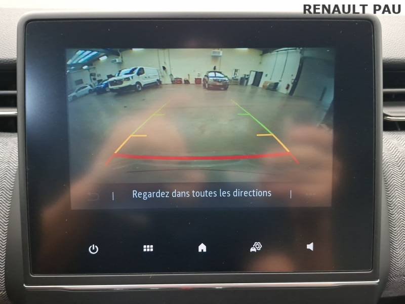 Renault Clio - Photo 35