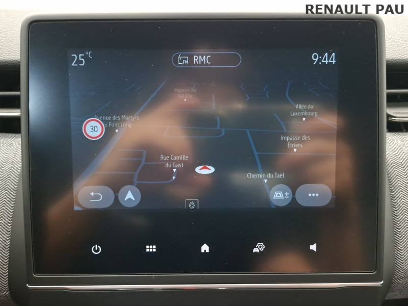 Renault Clio - Photo 36
