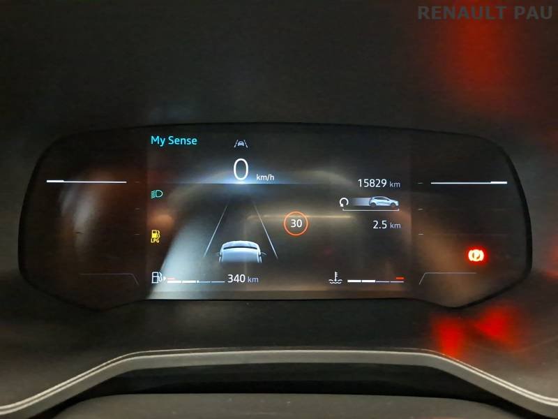 Renault Clio - Photo 38