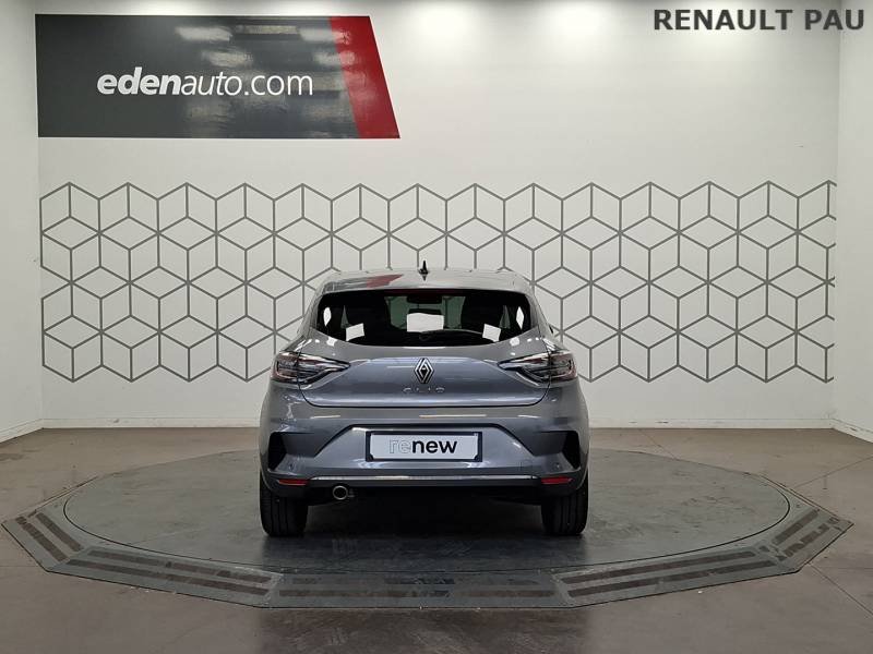 Renault Clio - Photo 4