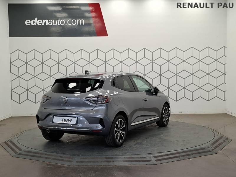 Renault Clio - Photo 5