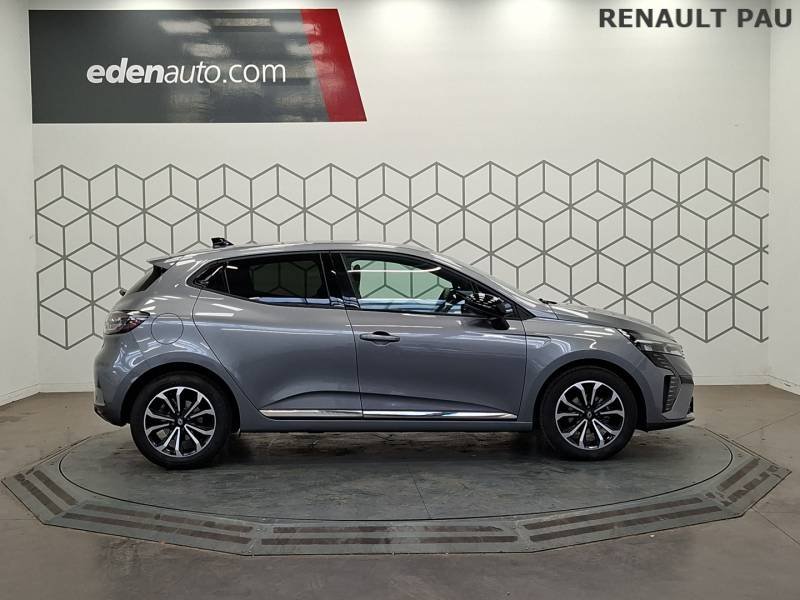 Renault Clio - Photo 6