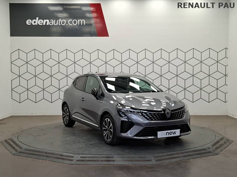 Renault Clio - Photo 7