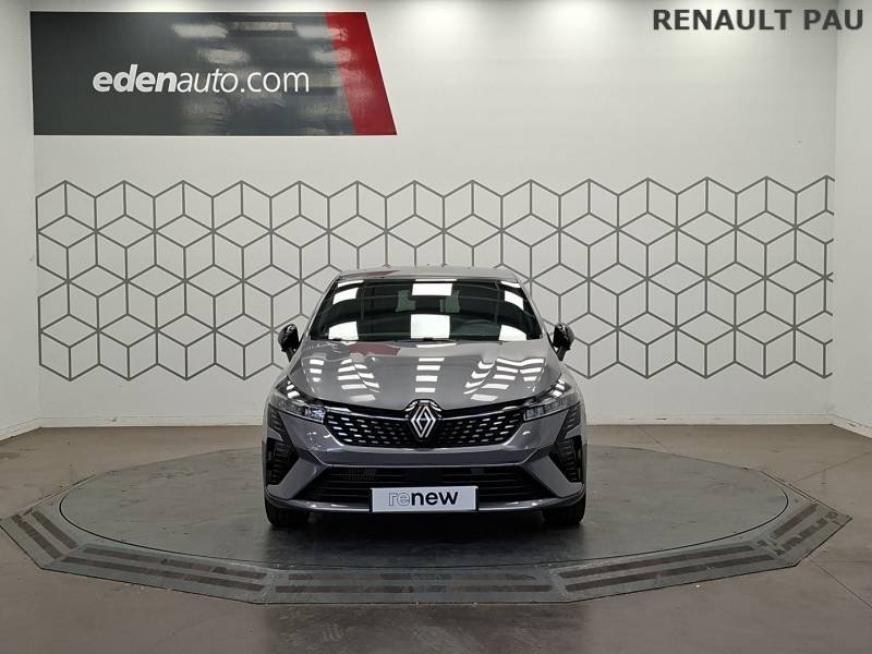Renault Clio - Photo 8