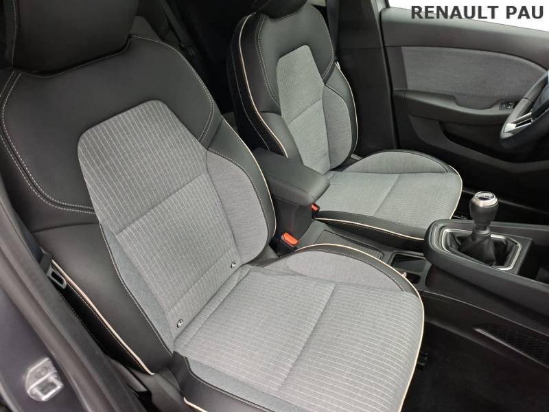 Renault Clio - Photo 9