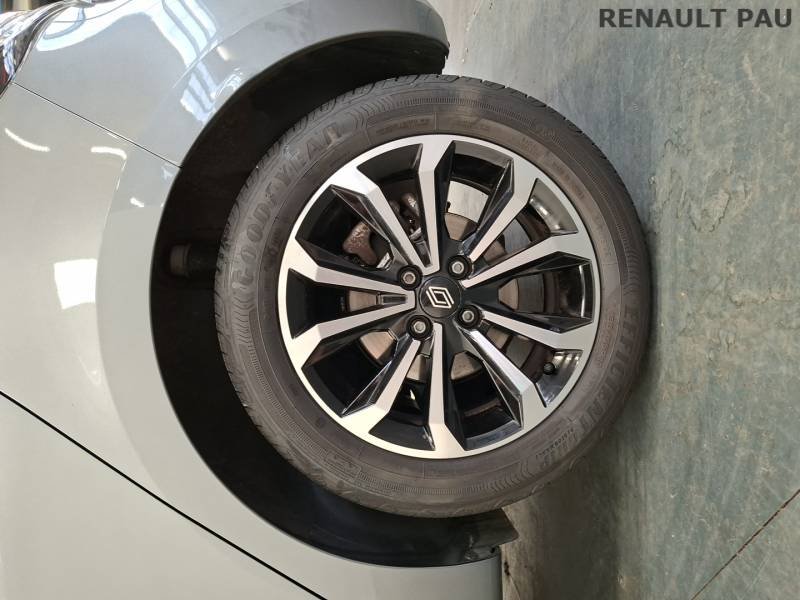 Renault Clio - Photo 10