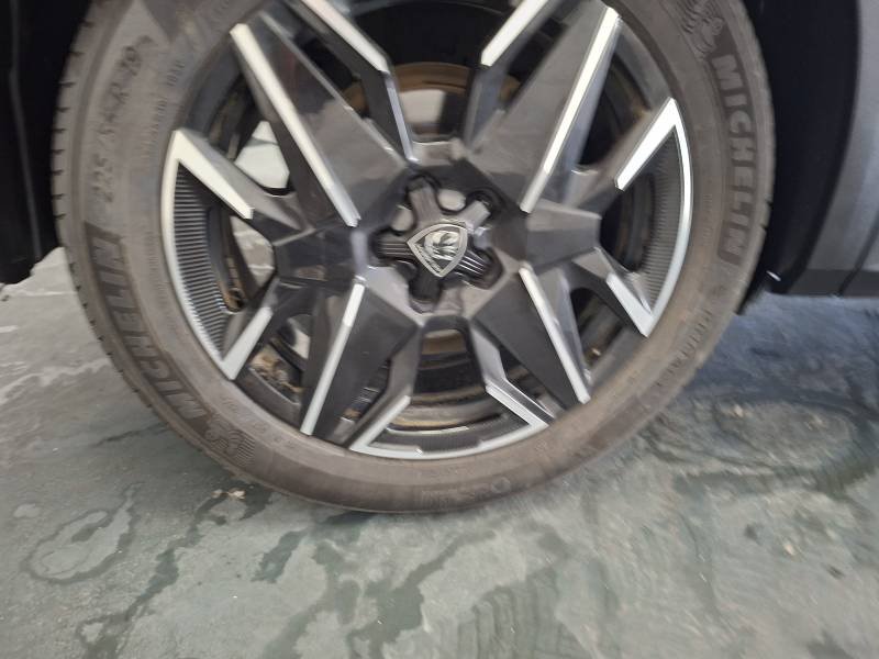 Peugeot 3008 - Photo 11
