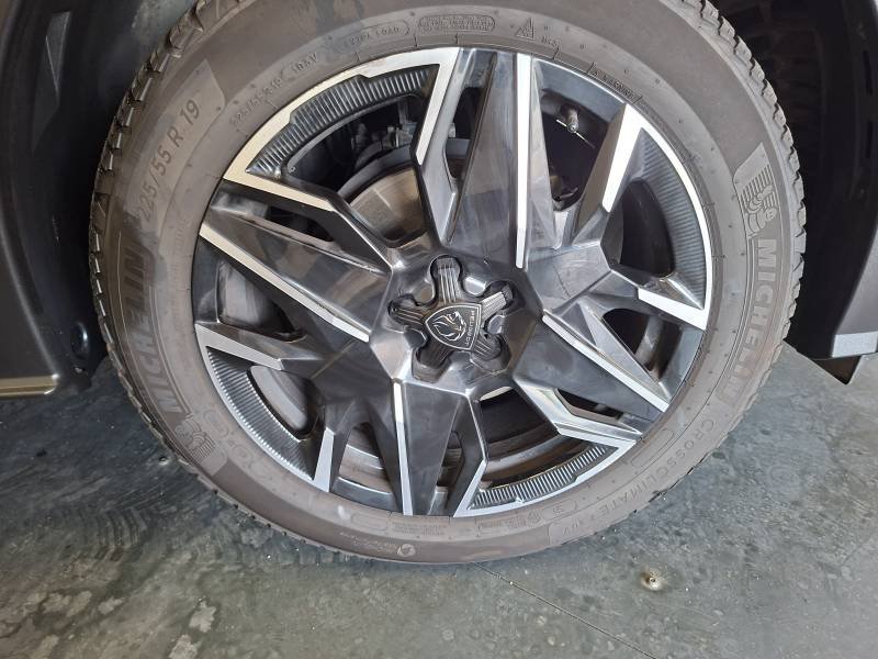 Peugeot 3008 - Photo 12