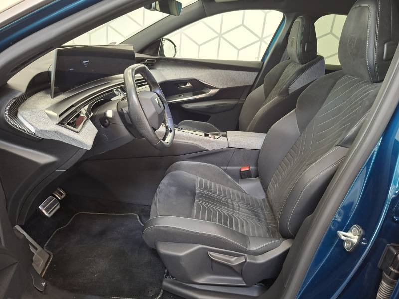 Peugeot 3008 - Photo 13