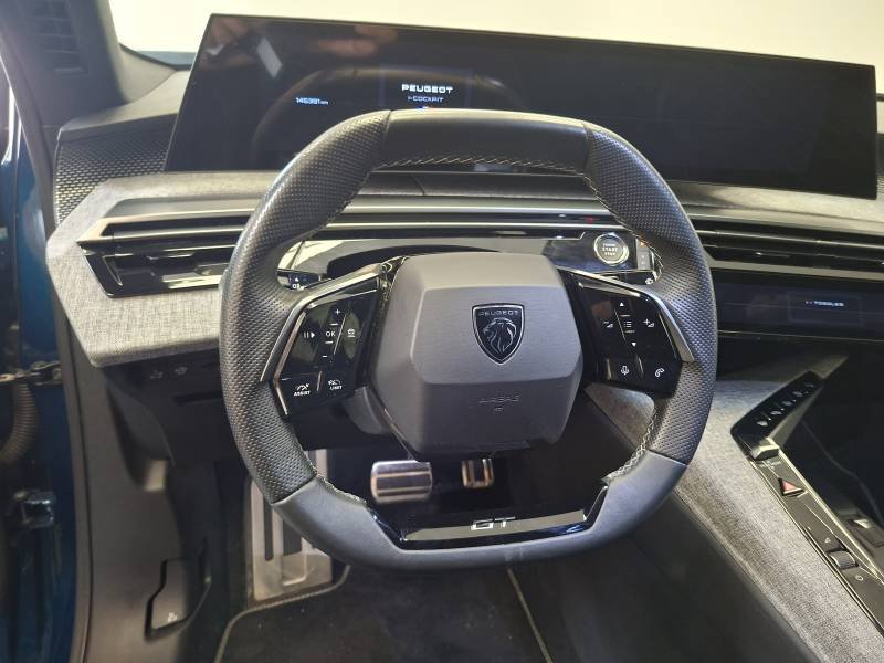 Peugeot 3008 - Photo 17