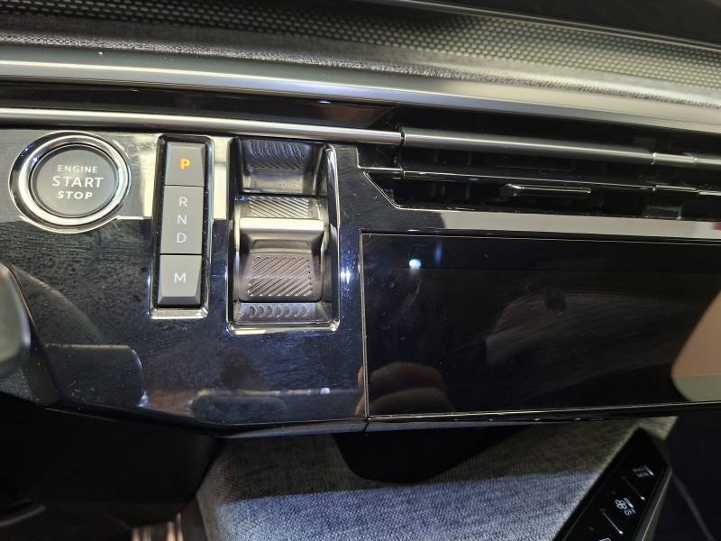Peugeot 3008 - Photo 20