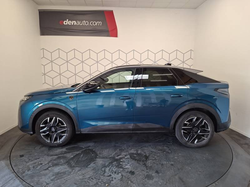 Peugeot 3008 - Photo 2