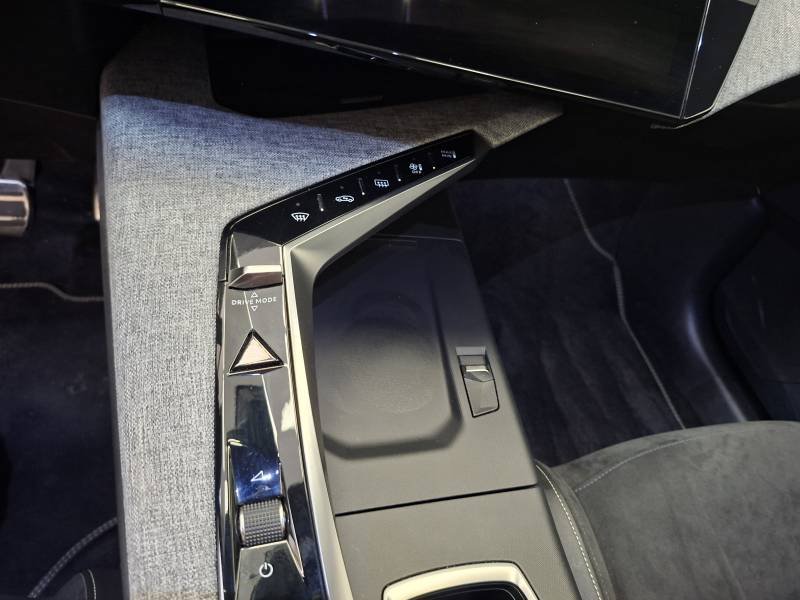 Peugeot 3008 - Photo 21