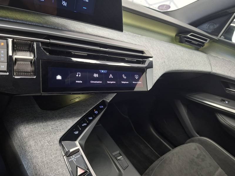 Peugeot 3008 - Photo 27