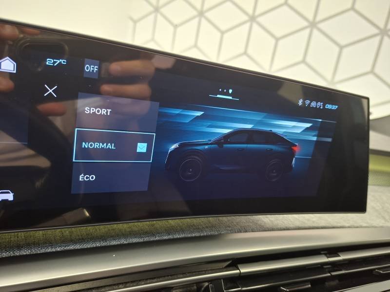 Peugeot 3008 - Photo 29