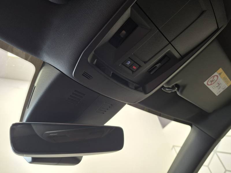 Peugeot 3008 - Photo 31