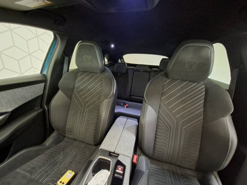 Peugeot 3008 - Photo 32